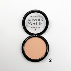 Just Kolour Matte Powder