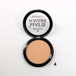 Just Kolour Matte Powder