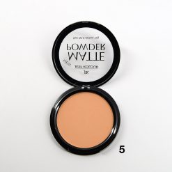 Just Kolour Matte Powder