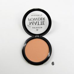 Just Kolour Matte Powder