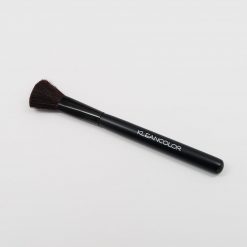 Kleancolor Angled Blush Brush Face
