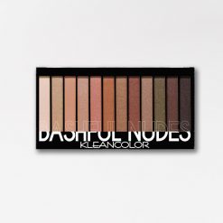 Kleancolor Nude Eyeshadow Collection II Cosmetics
