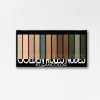 Kleancolor Nude Eyeshadow Collection II Cosmetics