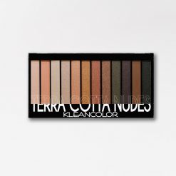 Kleancolor Nude Eyeshadow Collection II Cosmetics
