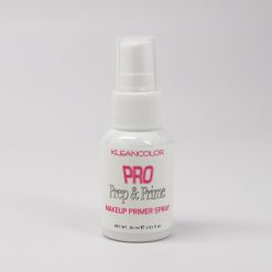 Cosmetics Kleancolor Pro Prep & Primer Spray