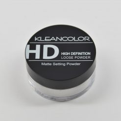 Kleancolor High Definition Loose Powder (4 Colors)