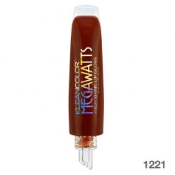 Kleancolor Megawatts High Shine Lip Gloss