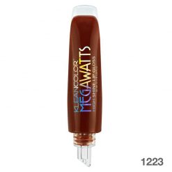 Kleancolor Megawatts High Shine Lip Gloss