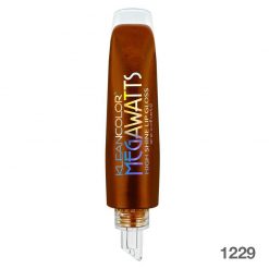 Kleancolor Megawatts High Shine Lip Gloss