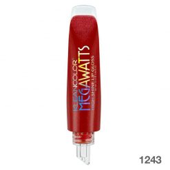 Kleancolor Megawatts High Shine Lip Gloss