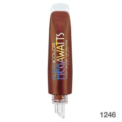 Kleancolor Megawatts High Shine Lip Gloss