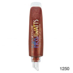 Kleancolor Megawatts High Shine Lip Gloss