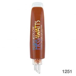 Kleancolor Megawatts High Shine Lip Gloss