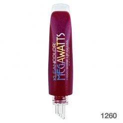 Kleancolor Megawatts High Shine Lip Gloss