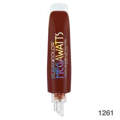 Kleancolor Megawatts High Shine Lip Gloss