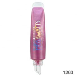Kleancolor Megawatts High Shine Lip Gloss