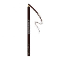 Kleancolor Long Pencil Eyeliner With Sharpener - Dark Brown Everything For $1