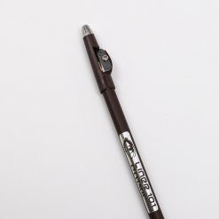 Kleancolor Long Pencil Eyeliner With Sharpener - Dark Brown Everything For $1
