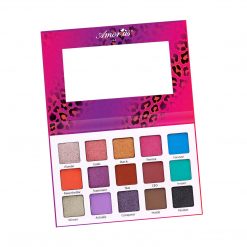 Amor Us Lady Boss 15-color Eyeshadow Palette Cosmetics