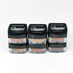 Kleancolor Airy Minerals Loose Powder Bronzer