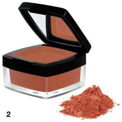 Kleancolor Airy Minerals Loose Powder Bronzer
