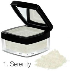 Cosmetics Kleancolor Airy Minerals Loose Powder Eyeshadow