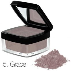 Cosmetics Kleancolor Airy Minerals Loose Powder Eyeshadow