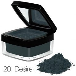 Cosmetics Kleancolor Airy Minerals Loose Powder Eyeshadow