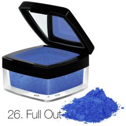 Cosmetics Kleancolor Airy Minerals Loose Powder Eyeshadow