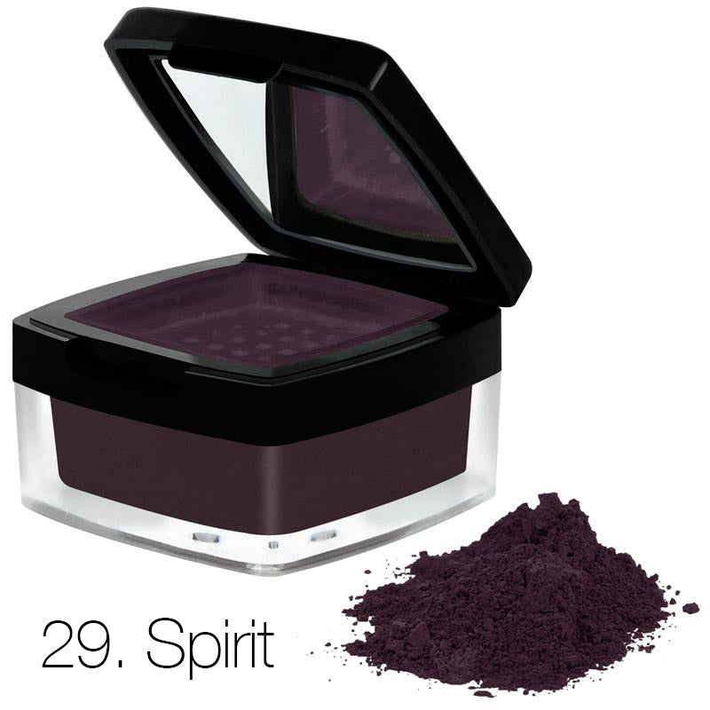 Cosmetics Kleancolor Airy Minerals Loose Powder Eyeshadow