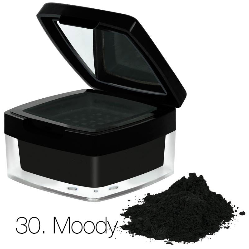 Cosmetics Kleancolor Airy Minerals Loose Powder Eyeshadow
