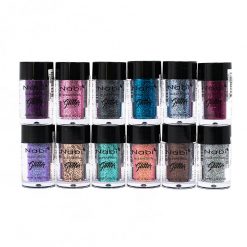 Nabi Face And Body Glitter (#13 - 24)