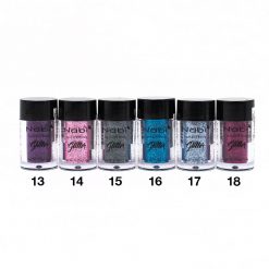 Nabi Face And Body Glitter (#13 - 24)