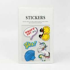 Always Mei Everything For $1 Polyurethane Sticker Patch Sets