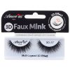 Amor Us 3D Faux Mink Lashes - #37 Cosmetics