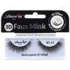 Amor Us 3D Faux Mink Lashes - #43