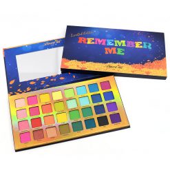 Cosmetics Amor Us Limited Edition Remember Me Palette