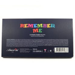 Cosmetics Amor Us Limited Edition Remember Me Palette