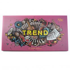 She Makeup S.he Makeup "Trend" 32-Color Eyeshadow Palette (SP05) Cosmetics