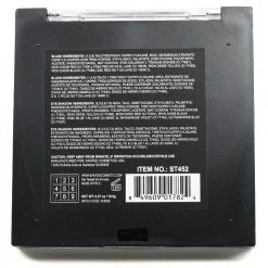 Santee 9-Color The Beach Collection Palette