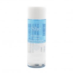 She Makeup S.he Waterproof Eye & Lip Makeup Remover