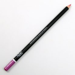 She Makeup Cosmetics S.he Waterproof Eye And Lip Pencil With Sharpener - Hot Pink