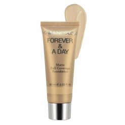 Cosmetics Kleancolor Forever & A Day Matte Full Coverage Foundation (12 Shades)