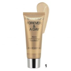 Cosmetics Kleancolor Forever & A Day Matte Full Coverage Foundation (12 Shades)
