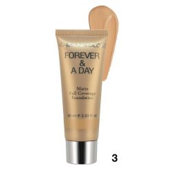 Cosmetics Kleancolor Forever & A Day Matte Full Coverage Foundation (12 Shades)