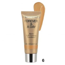 Cosmetics Kleancolor Forever & A Day Matte Full Coverage Foundation (12 Shades)