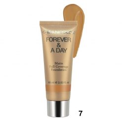 Cosmetics Kleancolor Forever & A Day Matte Full Coverage Foundation (12 Shades)