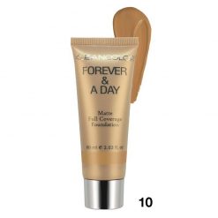 Cosmetics Kleancolor Forever & A Day Matte Full Coverage Foundation (12 Shades)