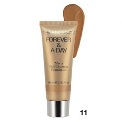Cosmetics Kleancolor Forever & A Day Matte Full Coverage Foundation (12 Shades)