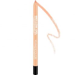 Kleancolor Mellow Gel Lip Pencil-Matte - Fresh Peach